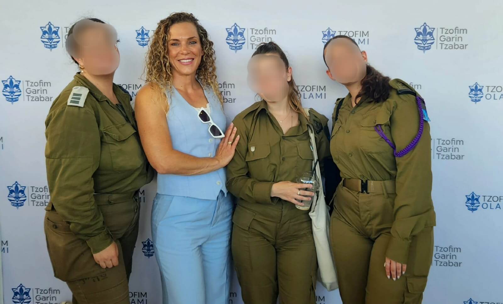 חיילים בודדים
