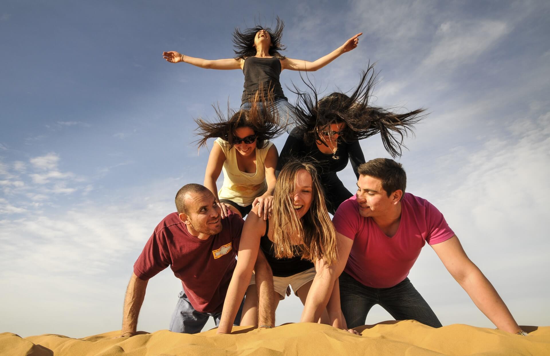 Pyramid